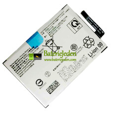 Baterie pro Sony Xperia-10II XQ-AU42 A001SO SOV43 SNYSV24 [Náhradní baterie]